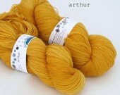 arthur - lachesis merino laceweight (in stock)