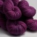 Merino DK "Beetroot"