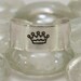 Crown Toe Ring for a Queen or Princess