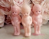 Cute Lil' Guy, vintage carnival doll