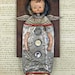 Original Asssemblage Mixed Media - Angel Give