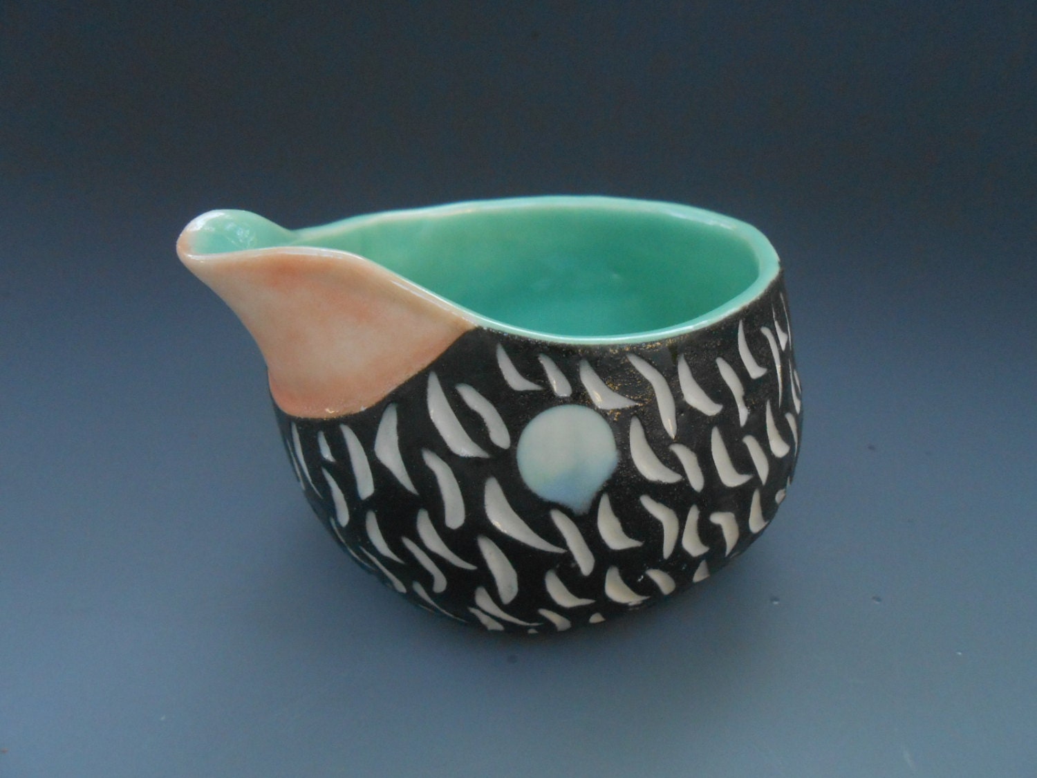 SALE    Mod Bird pouring vessel