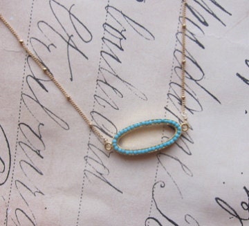 kaleene necklace