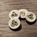 Custom Bike Buttons
