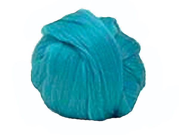 Aqua, Turquoise, Teal Needle Felting Spinning Fiber, 1 oz with 3 free coordinating, blended fiber samples