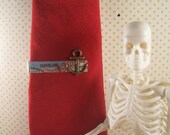 Cleveland Anchor Tie Clip
