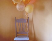 it's my party print 8x12