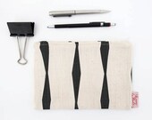 Bigger Bag - Brancusi Stripe design