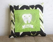 Tooth Fairy Pillow
