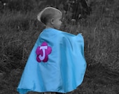 Kids Costume Superhero Cape Personalized Cape