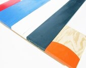 Plywood reclaimed reused organic forms found objects in nature and art Large paintings