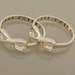 Best Friends Infinity Rings