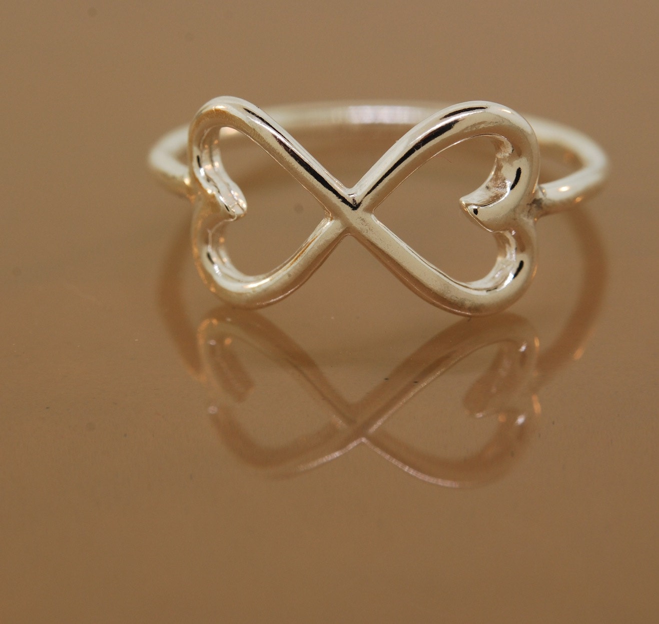 Infinity Hearts