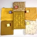 Book Purse - Pride and Prejudice - custom made from recycled book by Rebound Designs