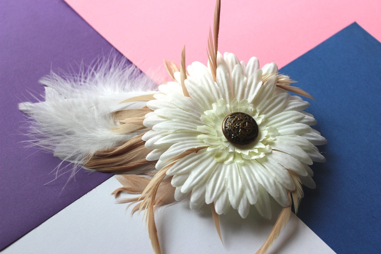 Dry Heat Hair Clip