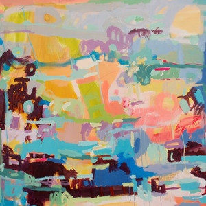 Original Paintings Available Here