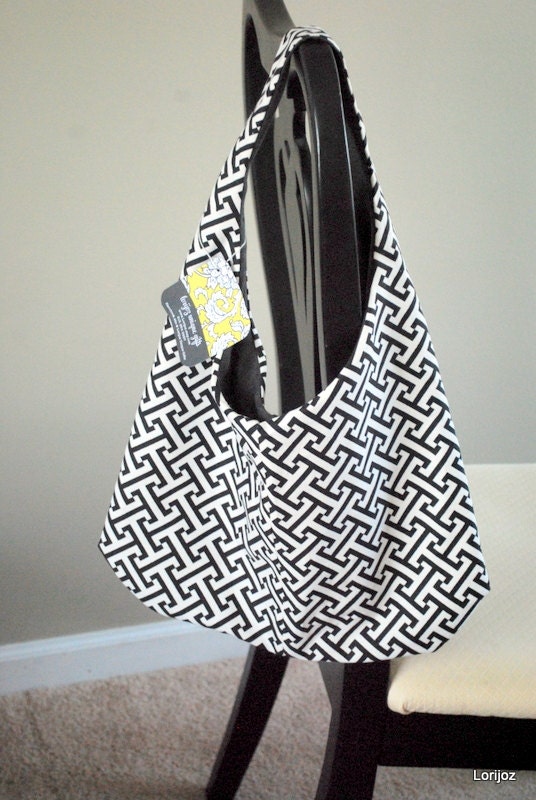 City Sling Bag