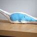 narwhal pillow