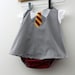 Hogwarts Gryffindor Student Costume - Swing Top - Shirt ONLY