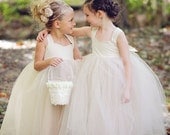 Flower Girl Dresses RESERVED dtwerdun