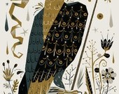 King Hawk - 150 limited edition
