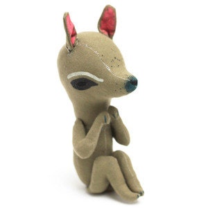 Totem Animal - FOX