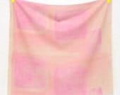 Nani Iro Nuance MUJI Japanese Fabric - pink