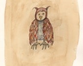 Owl