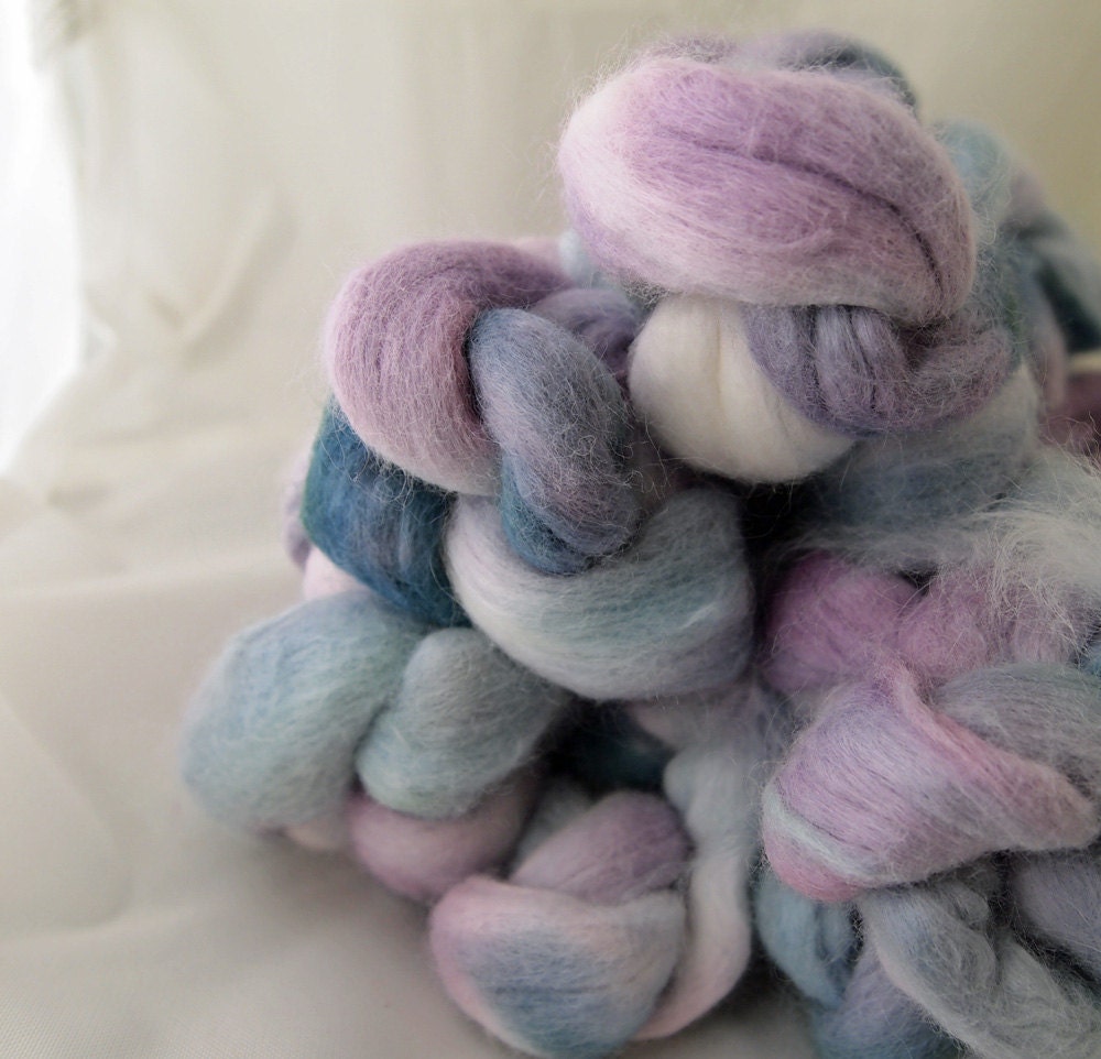 MISS AUSTEN Angora Fiber 2 oz.