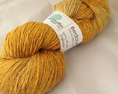 SUNFLOWER Bedouin Camel Silk Sock Yarn