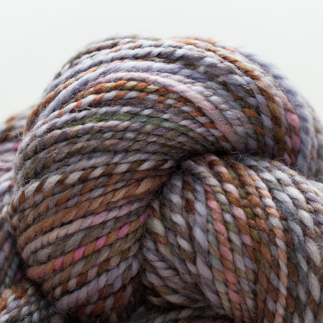 Malala - Handspun