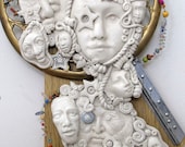 Just Face It  I just won Martha Stewarts American Made Audience Choice Artist & an emerging artist On Art Jury