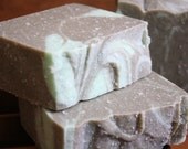 Tidepool Vegan Cold Process Salt Soap