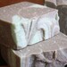 Tidepool Vegan Cold Process Salt Soap