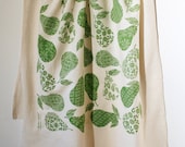 Au Pears Organic Flour Sack Towel Towel
