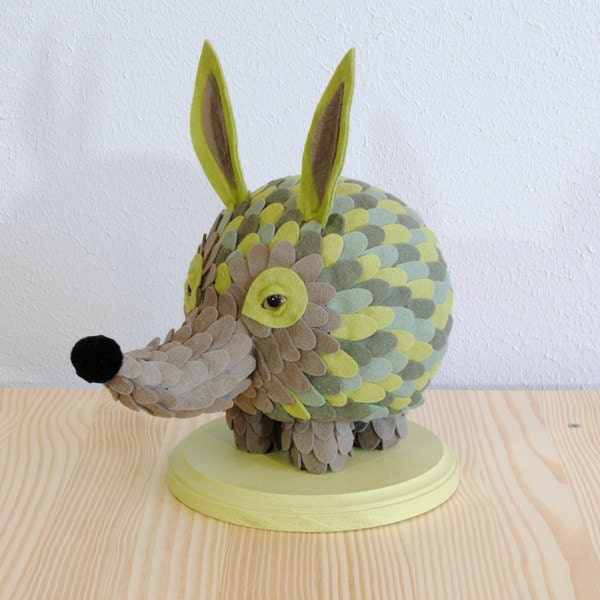 Pufferhedge - (small)