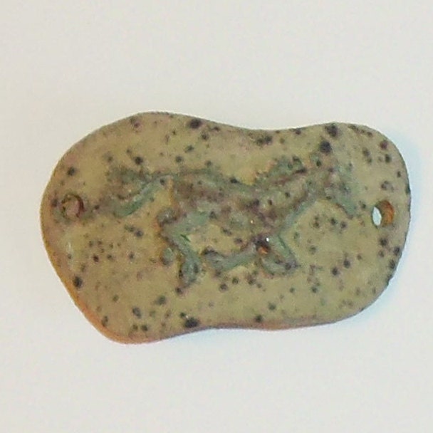 Running Horse Cuff 2
