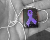 Facebook Friends Special Order Breast Cancer Awareness Pendant