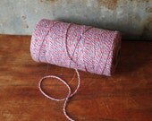 Air Mail Bakers Twine - Red, White & Blue - 20 yards sampler Il_170x135