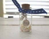 All Bottled Up - Tooth Fairy Bottle