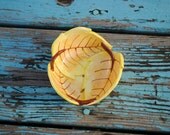 Mini Leaf Bowl