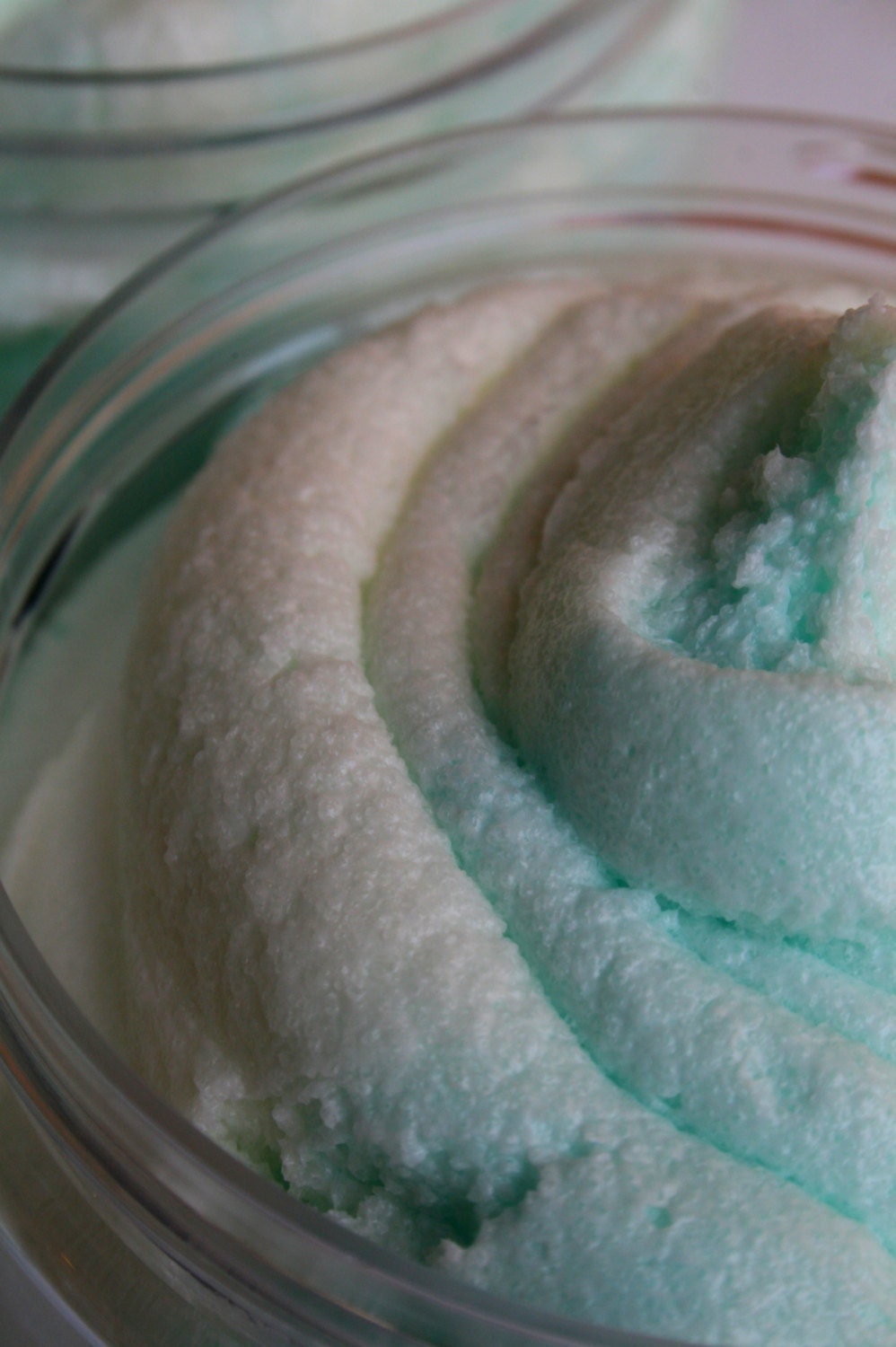 Bermuda Breezes Bovine Bakery Bath and Shower Dough Body Scrub