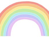 little rainbow