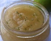 Organic Sugar Scrub  Mojito 