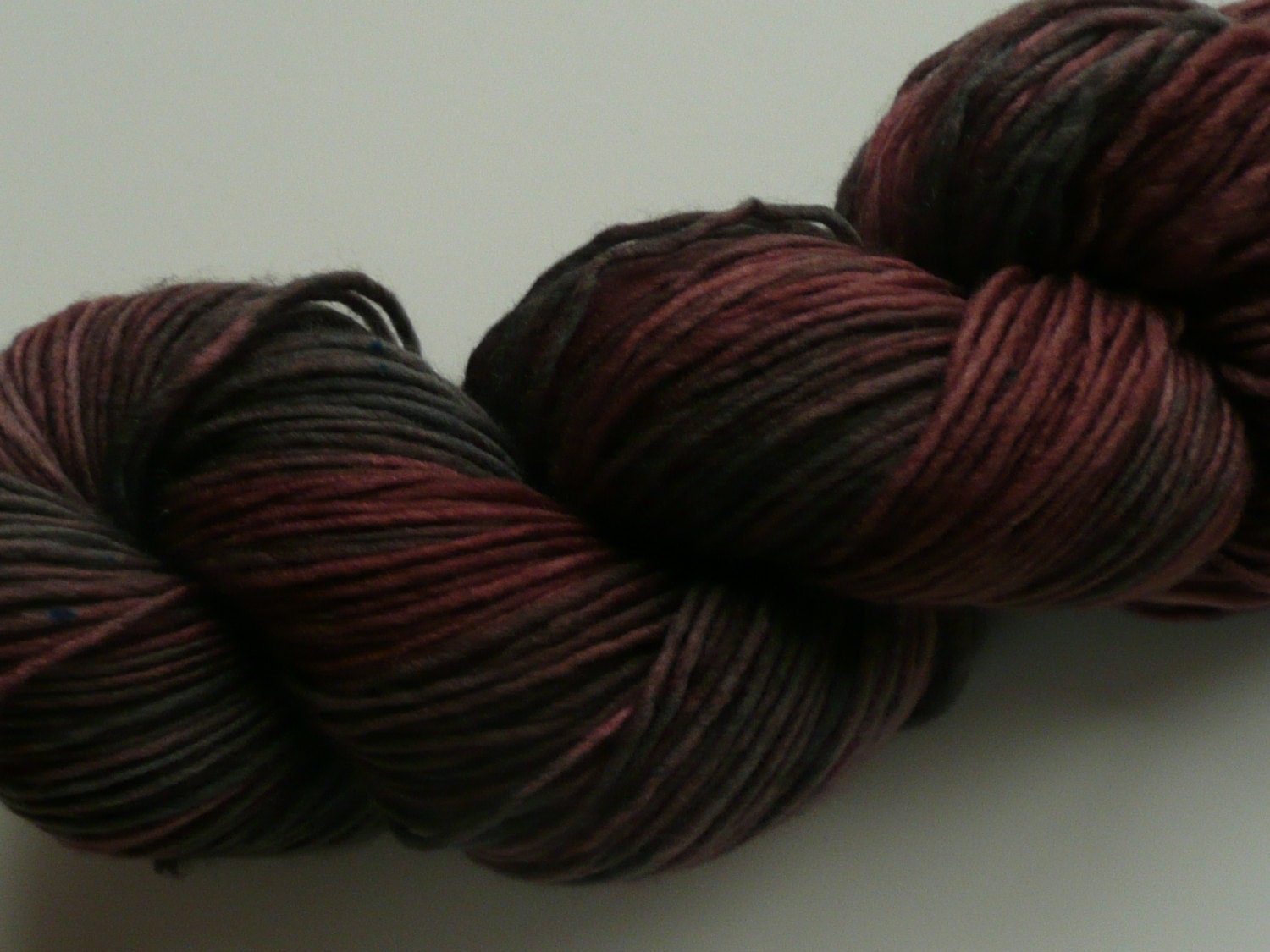 DK Yarn