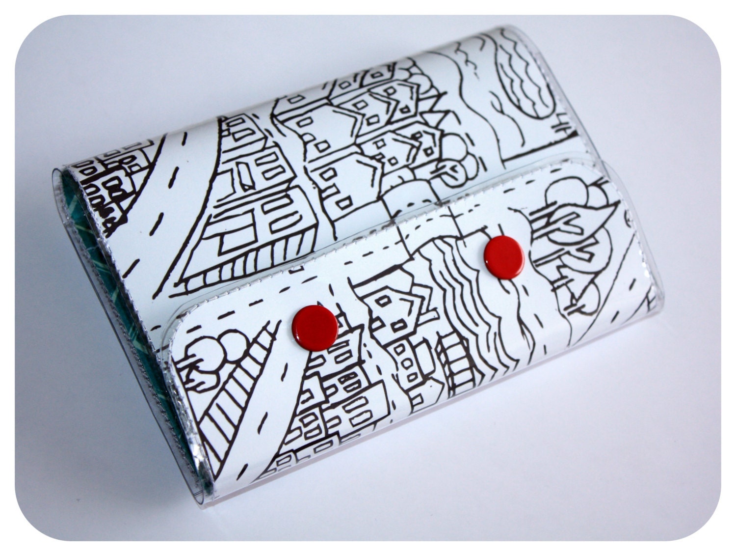 Passport Case - Sugarland