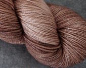 Sparkle Sock Yarn - Merino/Nylon/Stellina - 438 yds - Storming Dusk