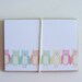 wise little owls - boxed note card set