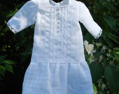 Aster Mori Girl Dress for Blythe Doll