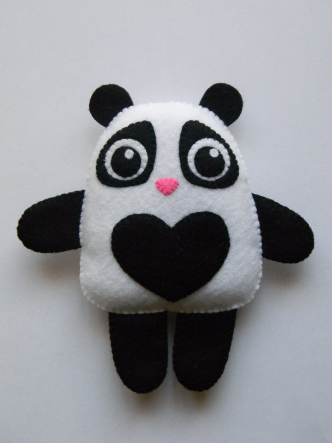 Pippa the Panda